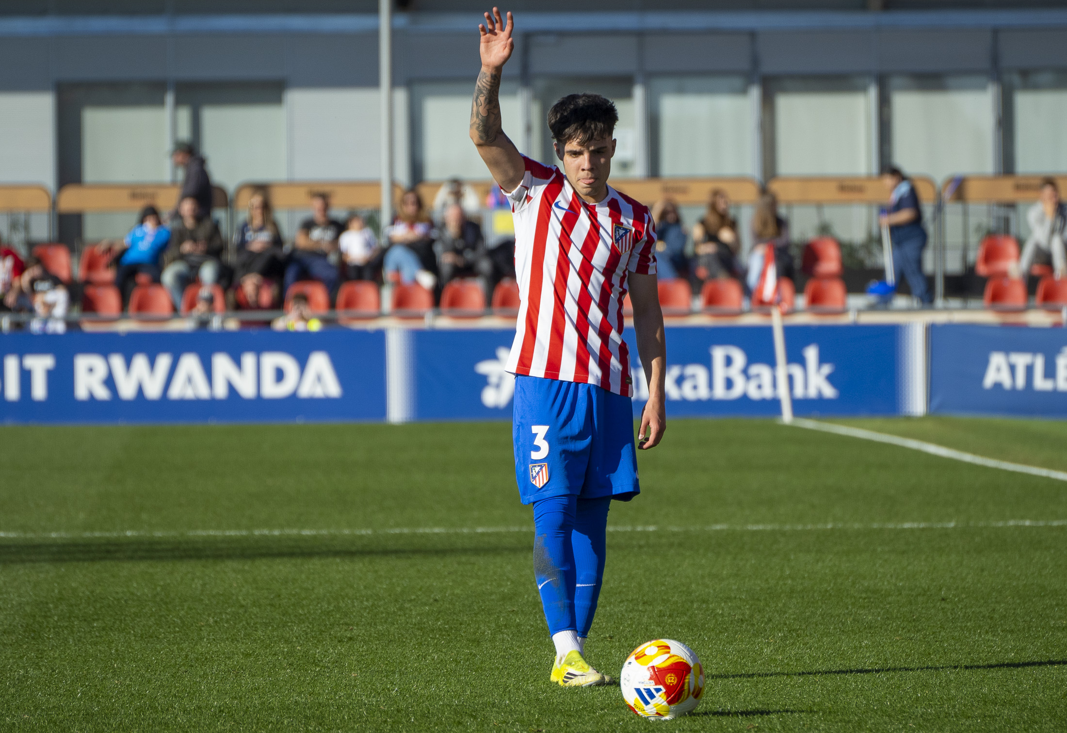Primera RFEF, fotografía 33